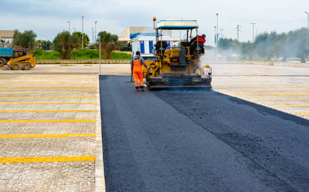 Best Driveway Pavers for Homes  in Sherman, TX