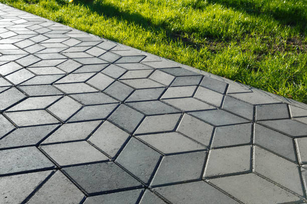 Reasons to Select Us for Your Driveway Paving Requirements in Sherman, TX