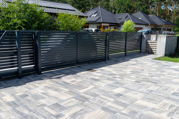 Best Driveway Resurfacing Pavers  in Sherman, TX