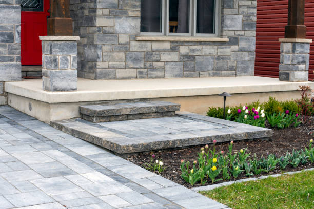 Professional Driveway Pavers in Sherman, TX