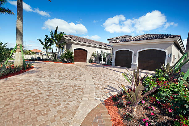 Best Local Driveway Pavers  in Sherman, TX