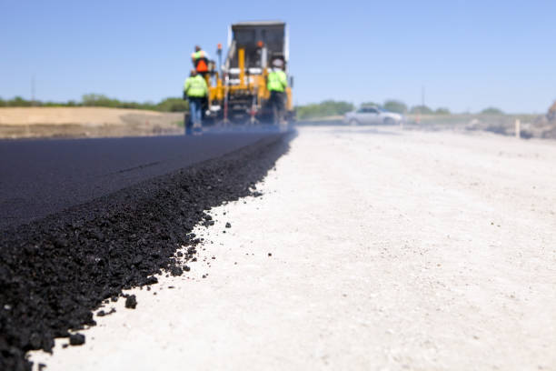 Best Professional Driveway Pavers  in Sherman, TX