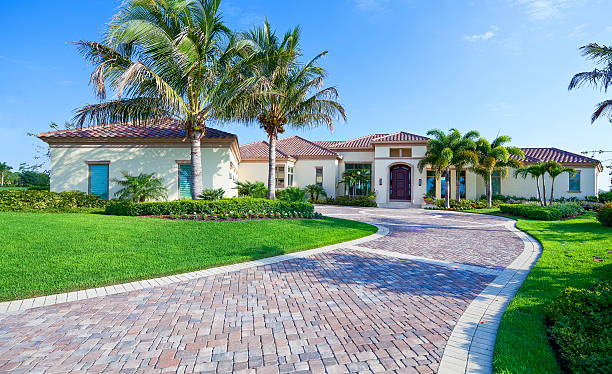 Best Driveway Repair Near Me  in Sherman, TX