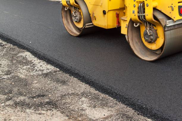 Best Concrete Paver Driveway  in Sherman, TX