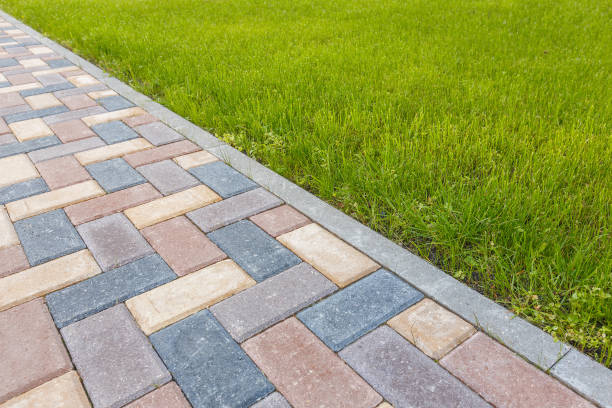 Best Affordable Driveway Pavers  in Sherman, TX