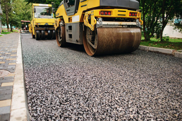 Best Best Driveway Pavers  in Sherman, TX